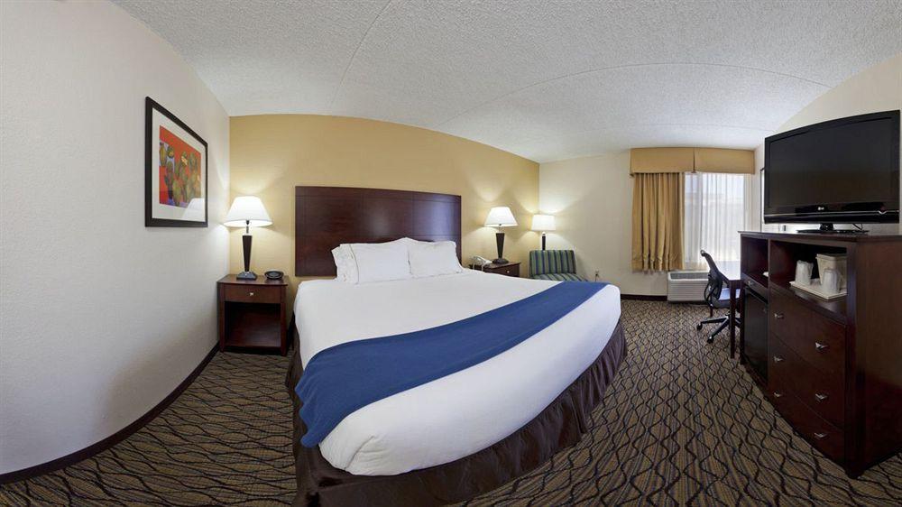 Holiday Inn Express Scottsdale North By Ihg Exterior photo