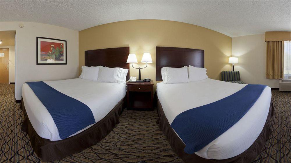 Holiday Inn Express Scottsdale North By Ihg Exterior photo