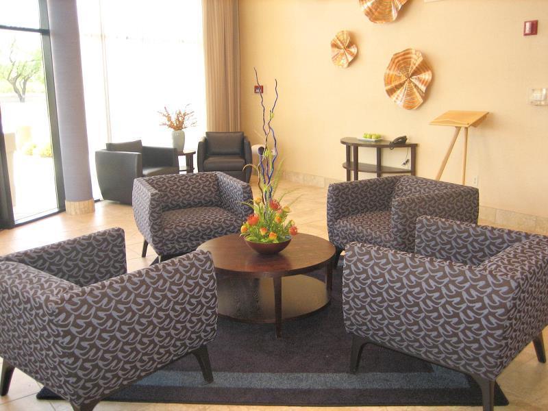 Holiday Inn Express Scottsdale North By Ihg Exterior photo