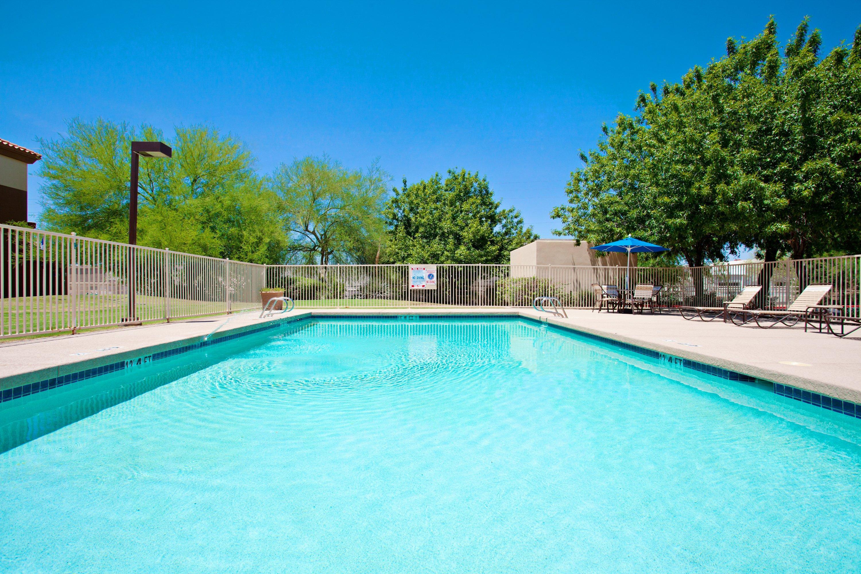 Holiday Inn Express Scottsdale North By Ihg Exterior photo