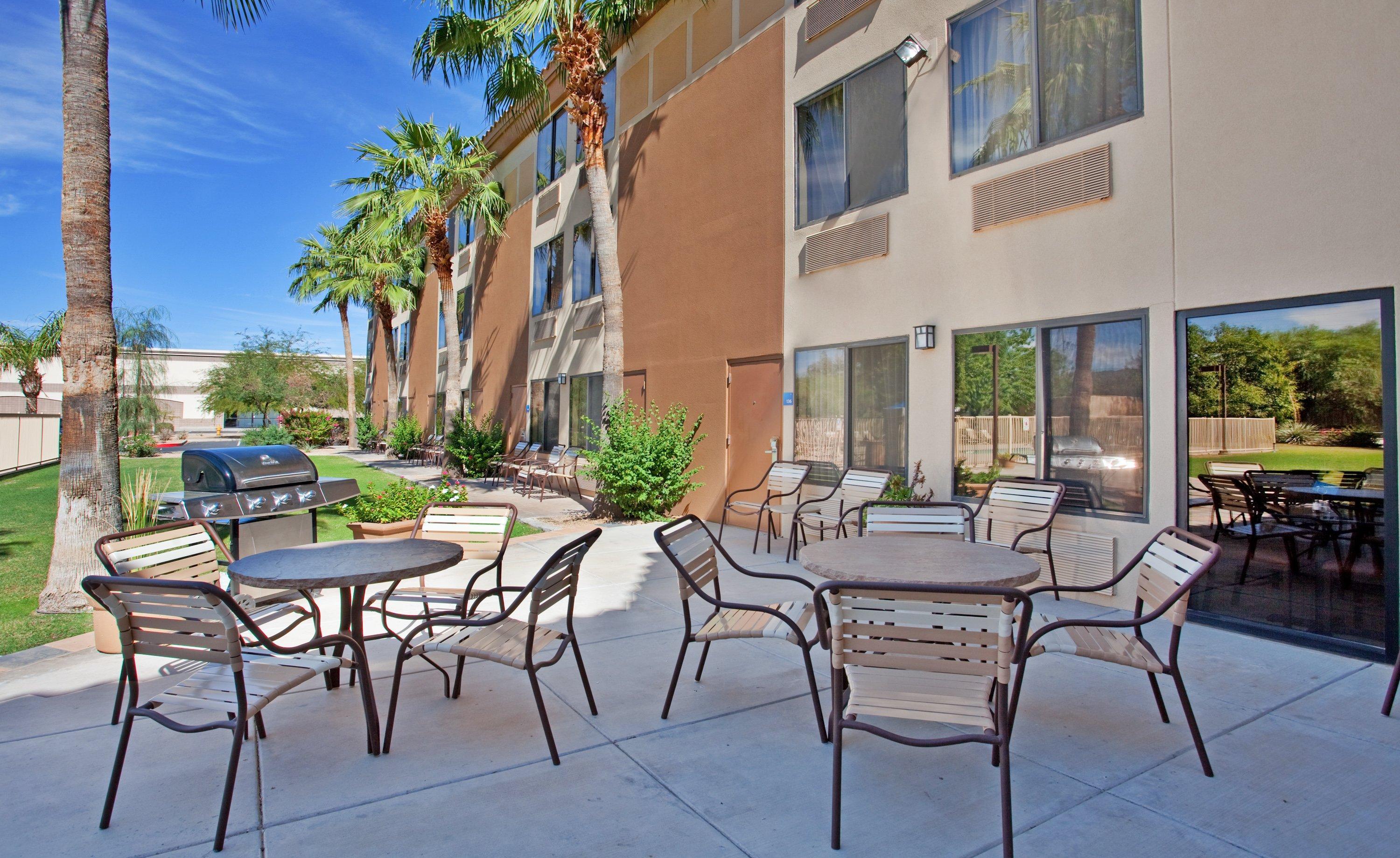 Holiday Inn Express Scottsdale North By Ihg Exterior photo