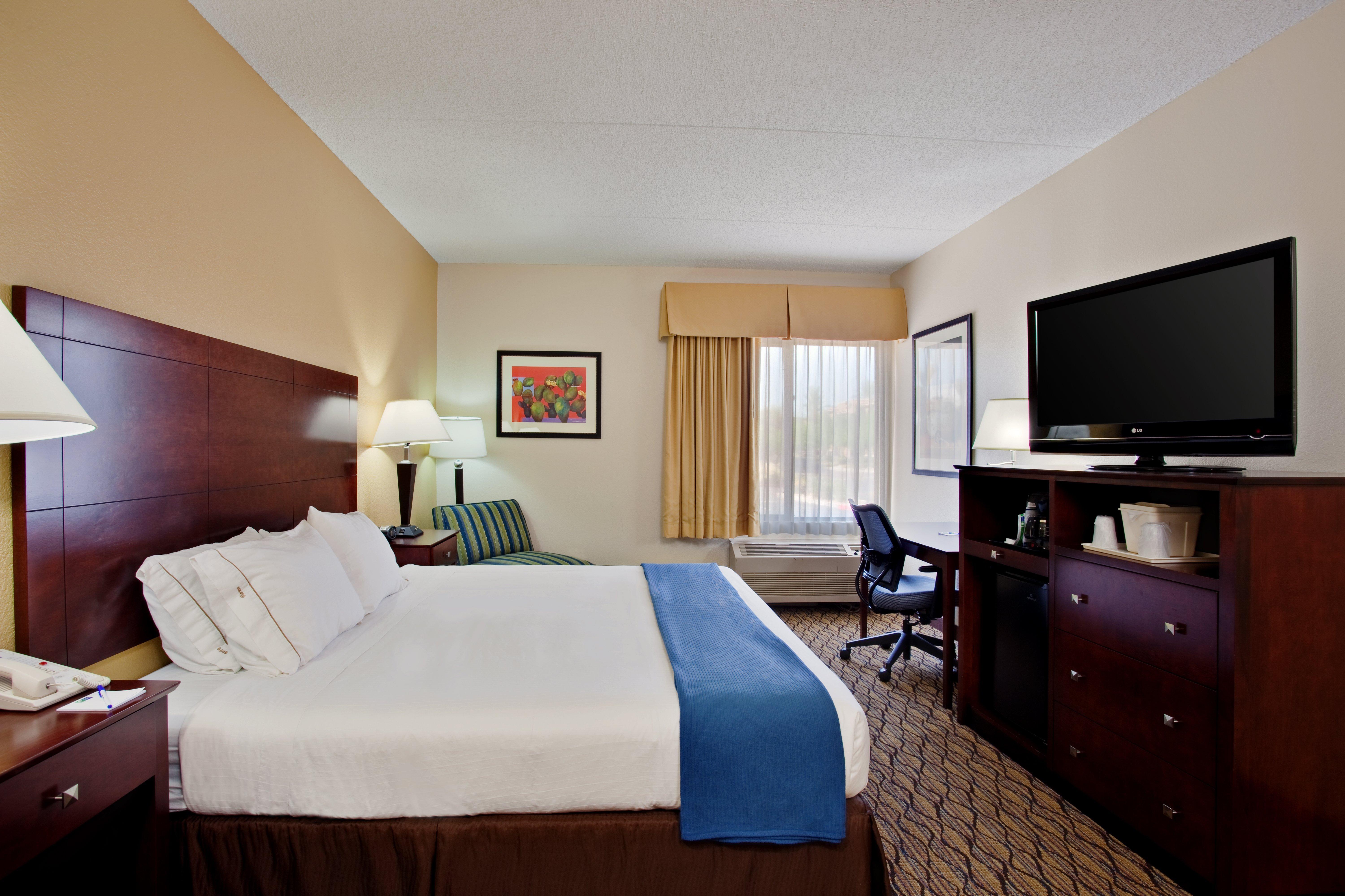 Holiday Inn Express Scottsdale North By Ihg Exterior photo