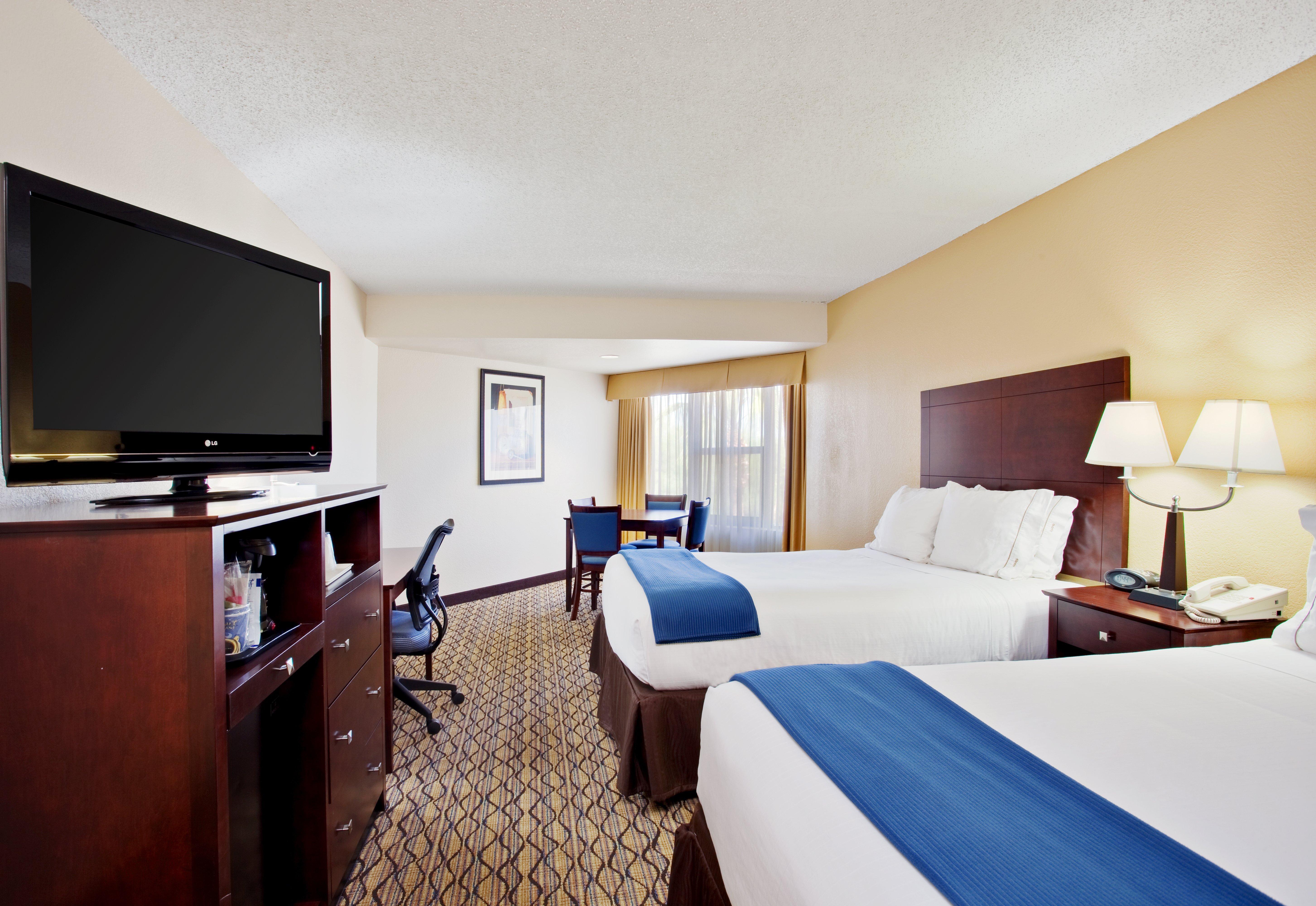 Holiday Inn Express Scottsdale North By Ihg Exterior photo