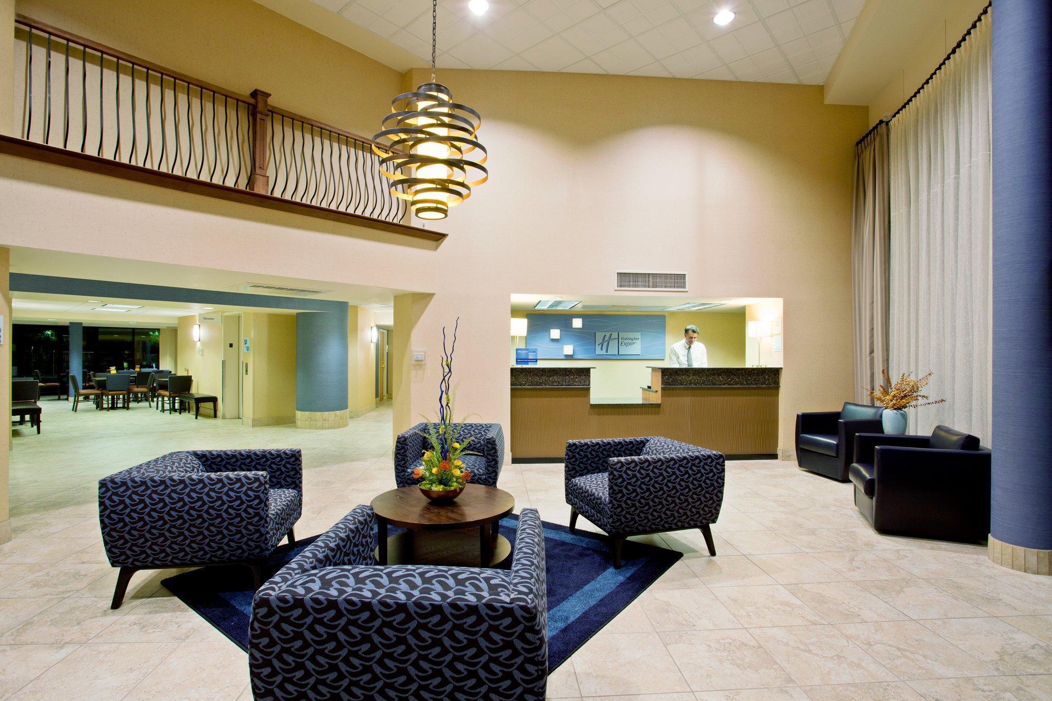 Holiday Inn Express Scottsdale North By Ihg Exterior photo