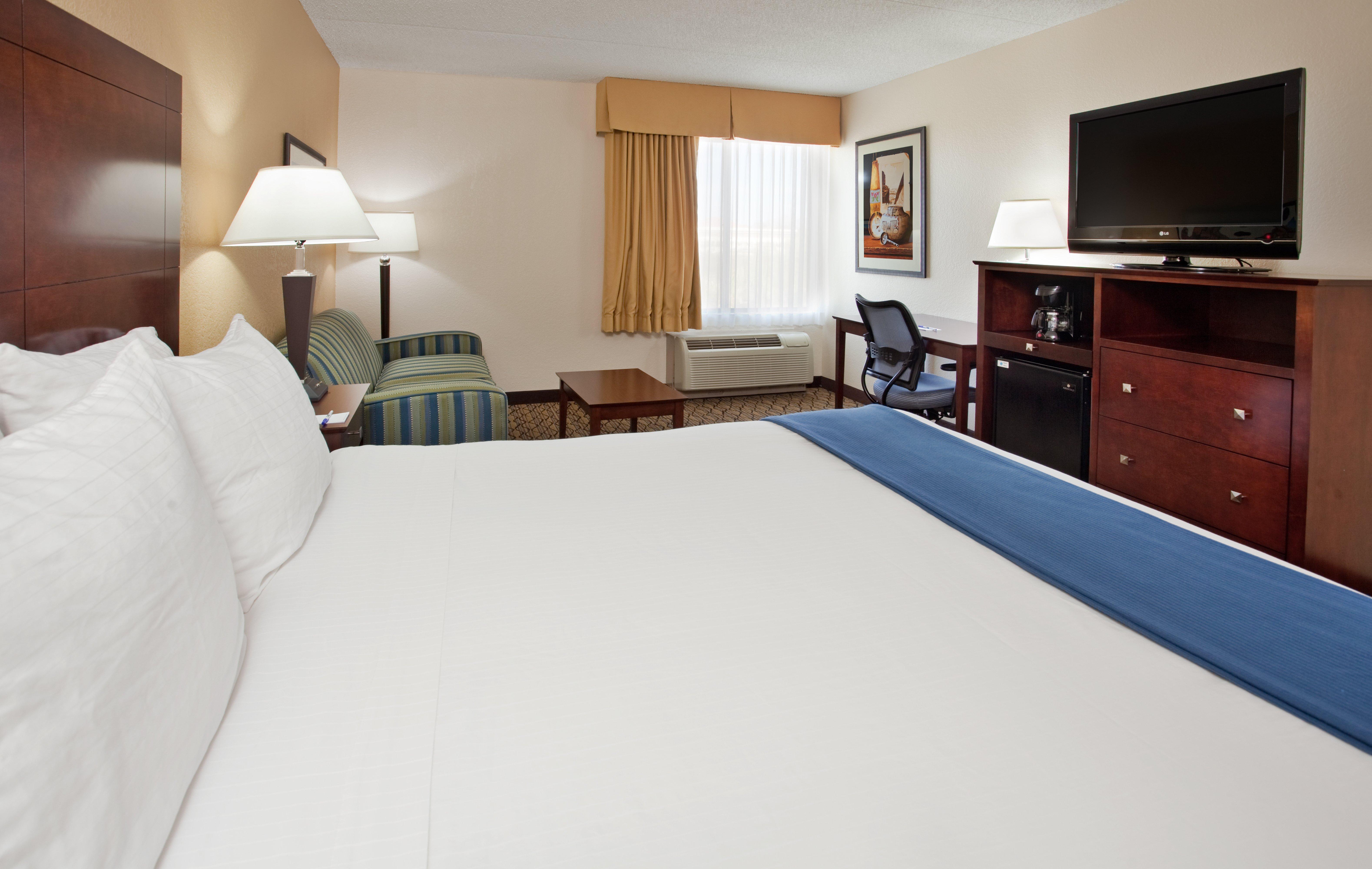 Holiday Inn Express Scottsdale North By Ihg Exterior photo