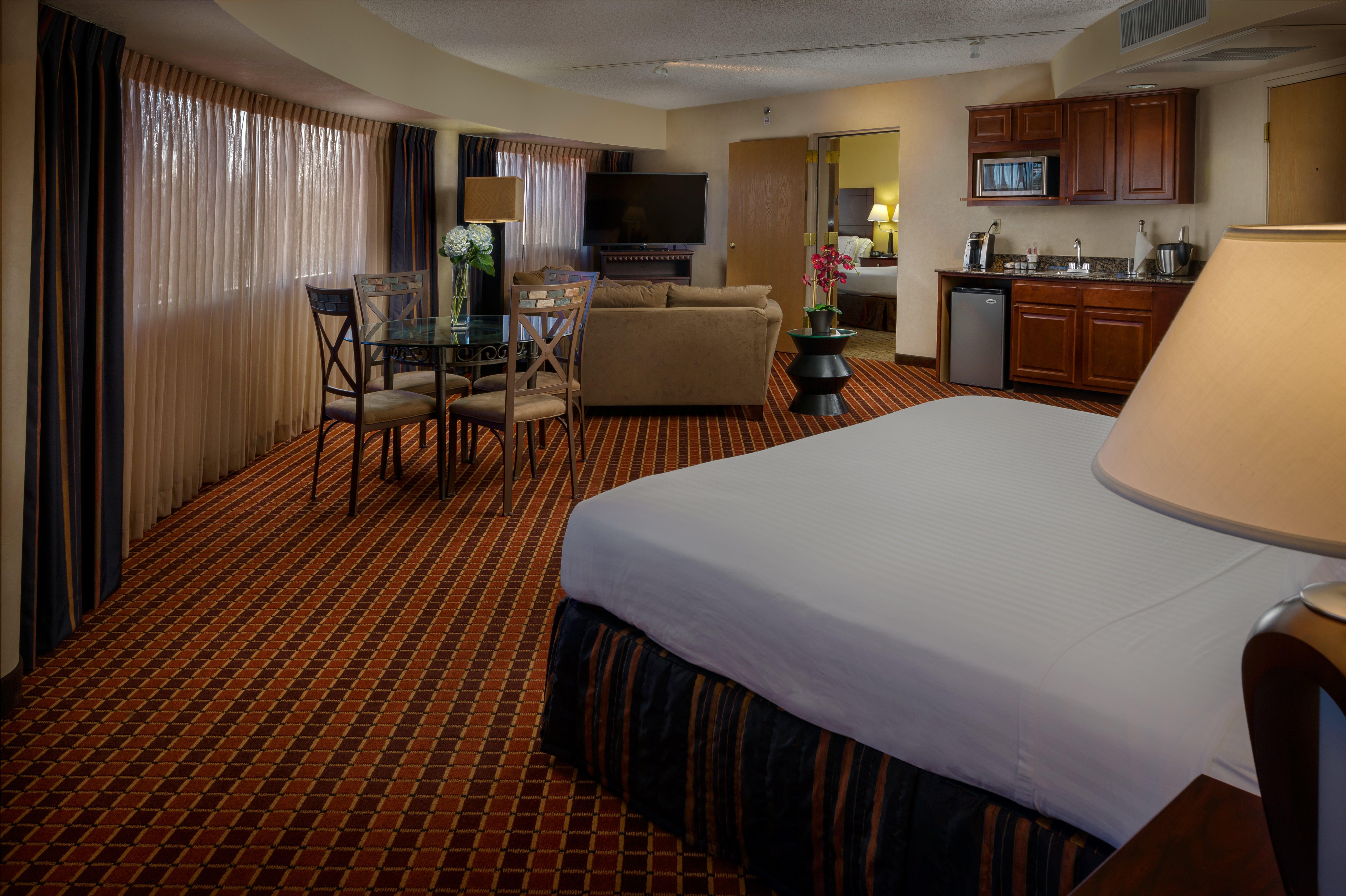 Holiday Inn Express Scottsdale North By Ihg Exterior photo