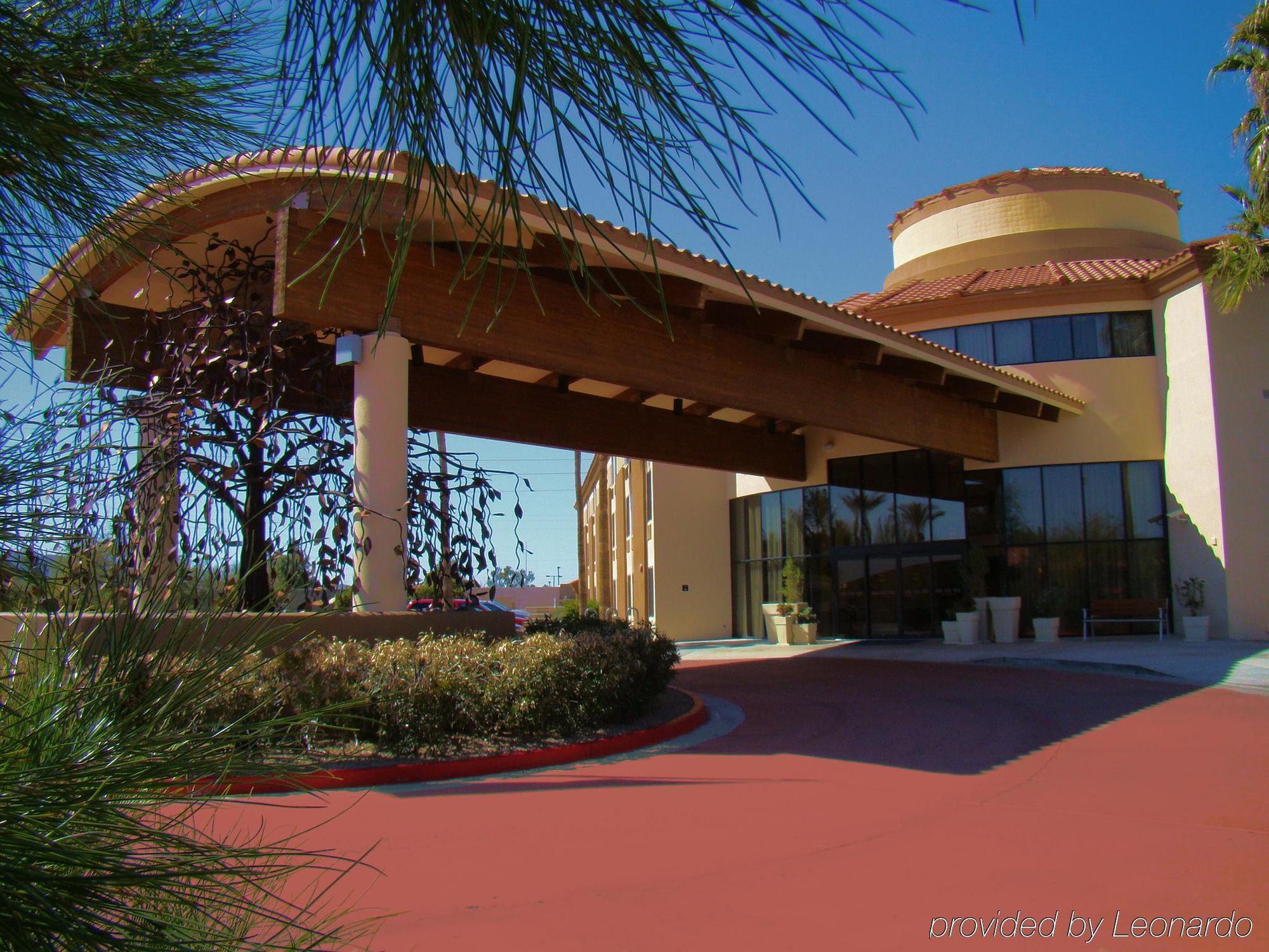 Holiday Inn Express Scottsdale North By Ihg Exterior photo