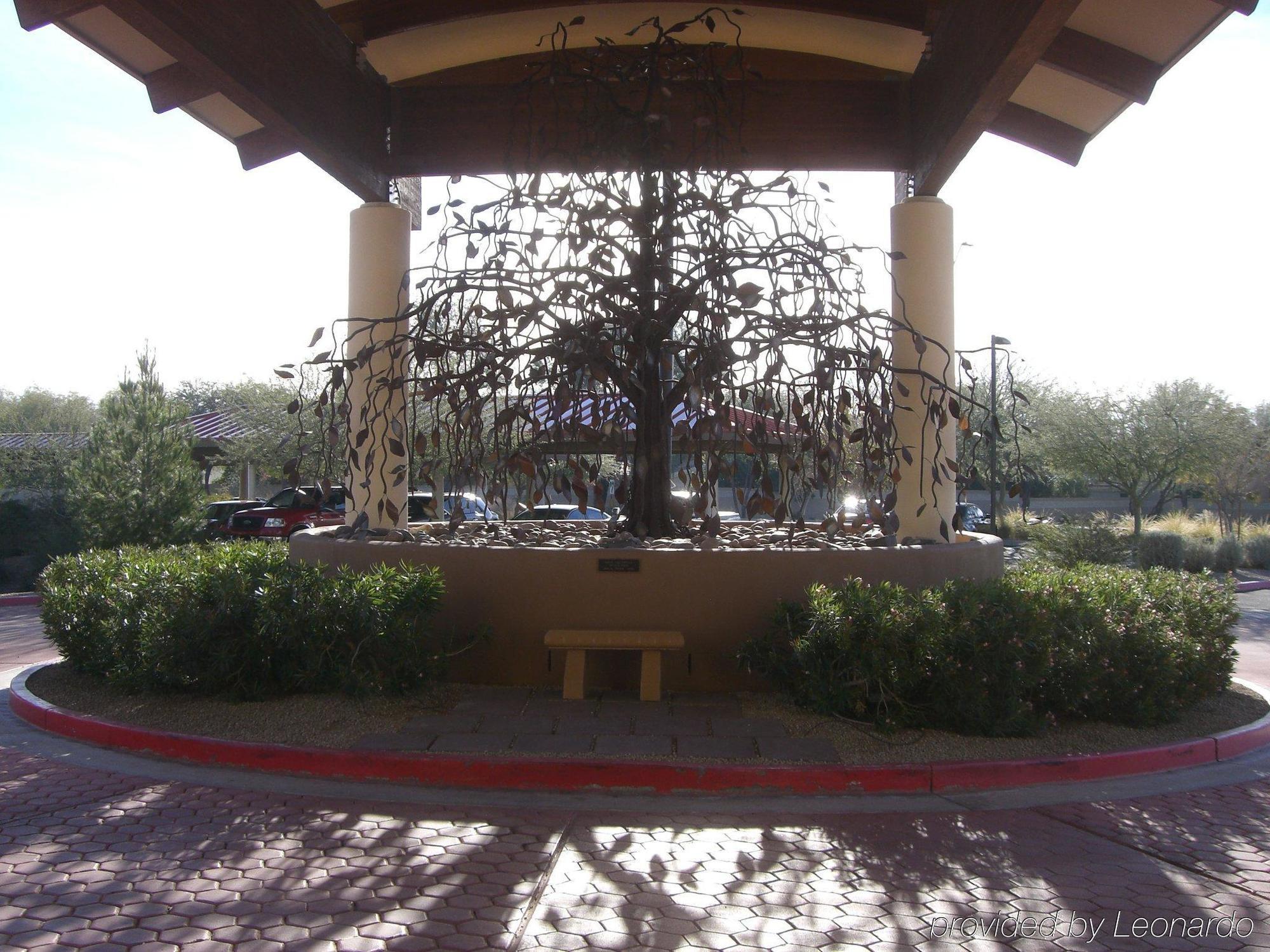 Holiday Inn Express Scottsdale North By Ihg Exterior photo