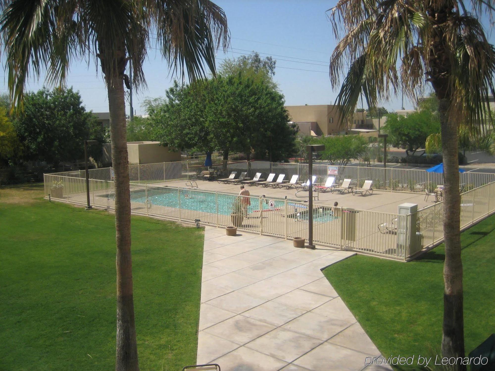Holiday Inn Express Scottsdale North By Ihg Facilities photo