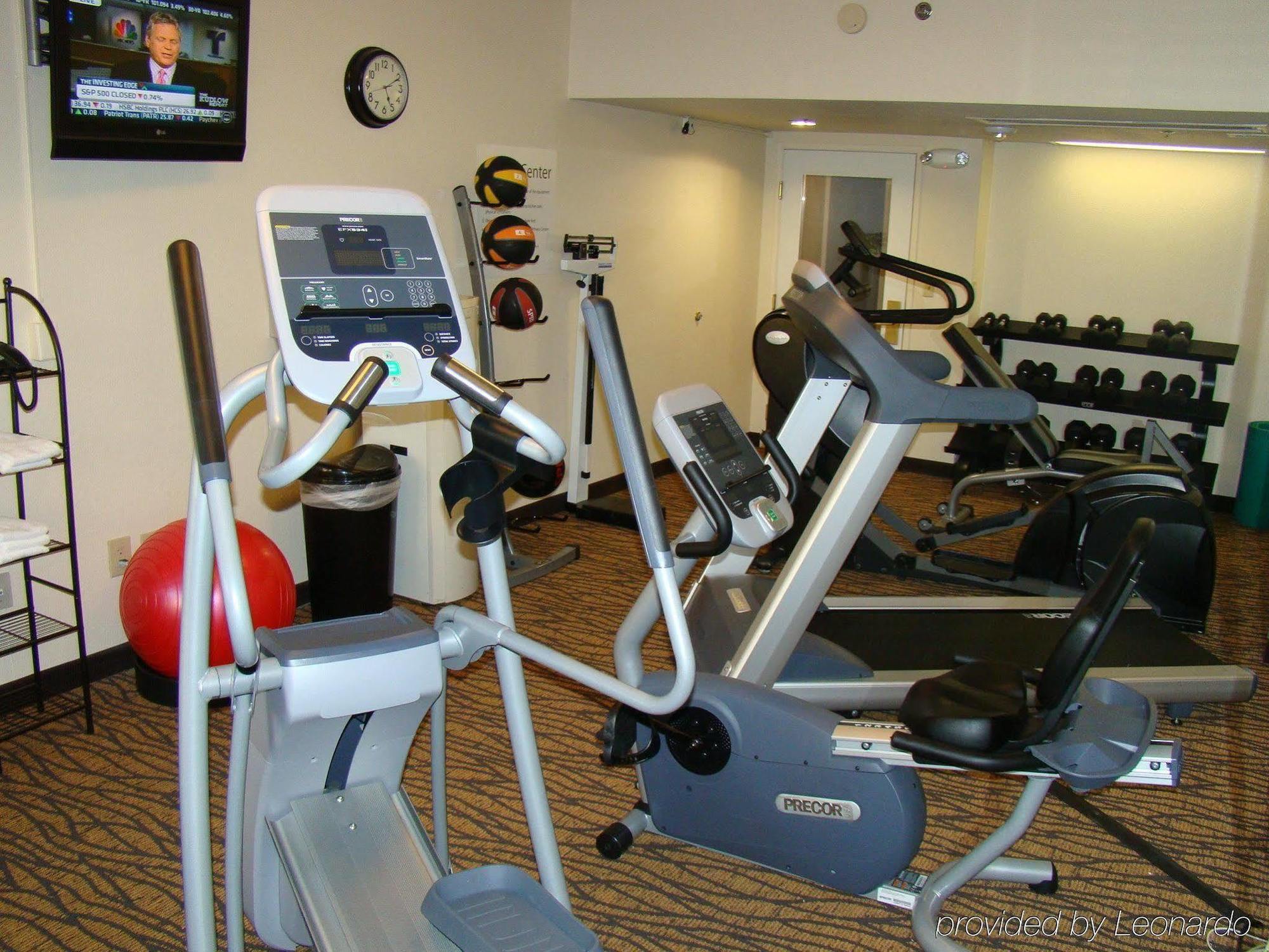 Holiday Inn Express Scottsdale North By Ihg Facilities photo
